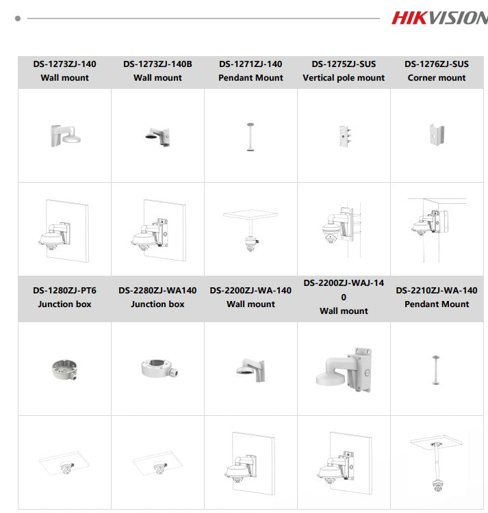 DS-2CD2347G3-LIS2UY/SL, 2.8mm, White/Black, 4MP, Built-in Mic & Speaker