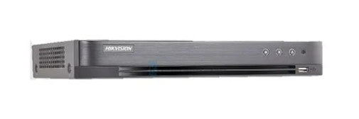 Hikvision IDS-7204HQHI-M1/XT 5MP/3K 4 Channel DVR, No HDD